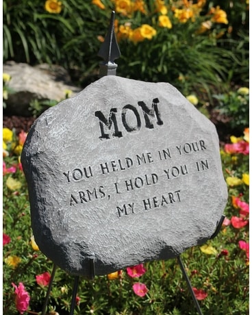 MOM Flower Arrangement