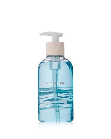 Aqua Coralline Hand Wash Gifts