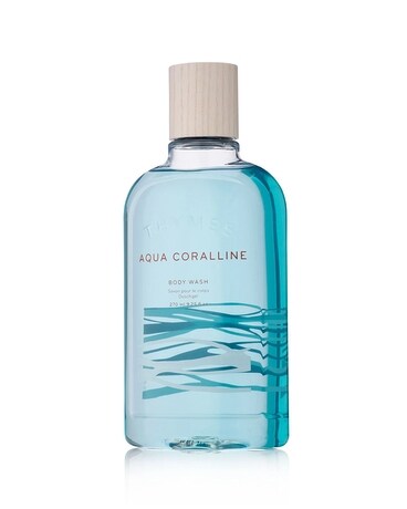 Aqua Coralline Body Wash Gifts