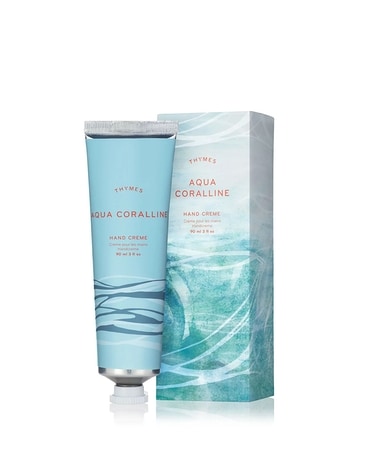 Aqua Coralline Hand Cream Gifts