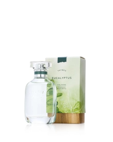Eucalyptus Cologne Flower Arrangement