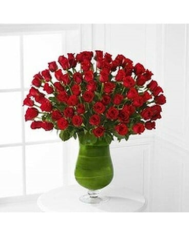 Attraction Luxury Bouquet Flower Arrangement