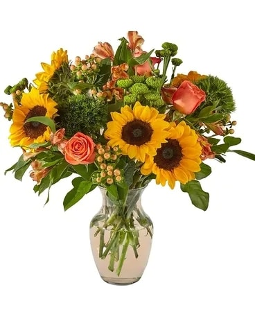 GOLDIE BOUQUET