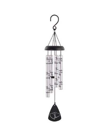 Forever Chime (P) - 62983 Gifts
