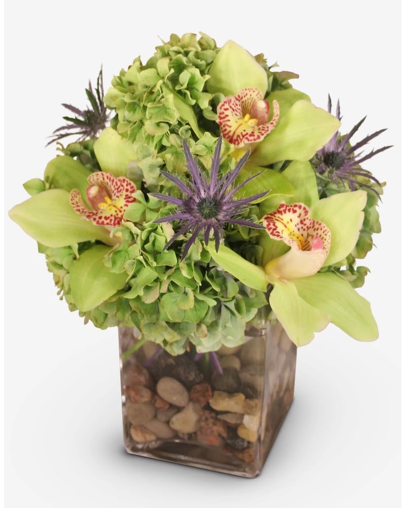 Garden Walk Bouquet in Fond Du Lac WI - Wood's Floral & Gifts