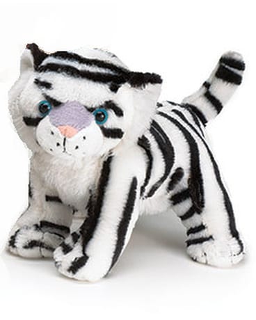 White Tiger Gifts