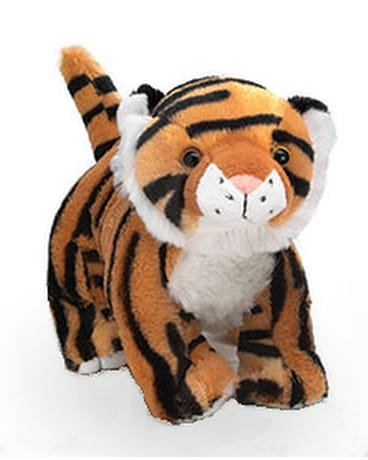 Orange Tiger Gifts