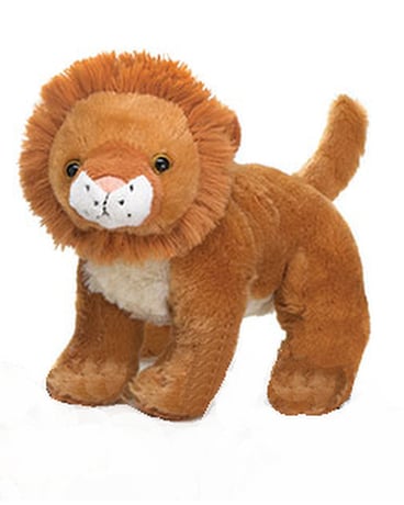 Loveable Lion Gifts