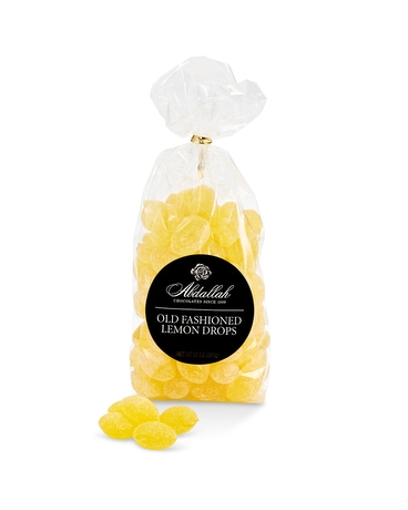 Old Fashioned Lemon Drops Gifts