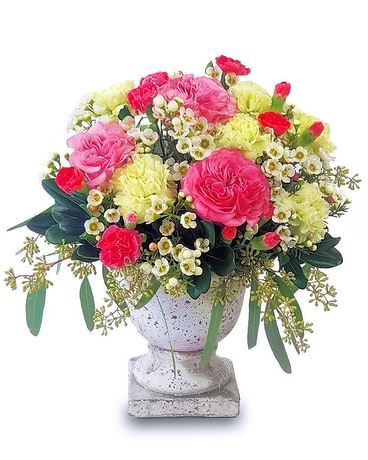 Sweetest Memories Flower Arrangement