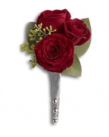 Joseph Boutonniere