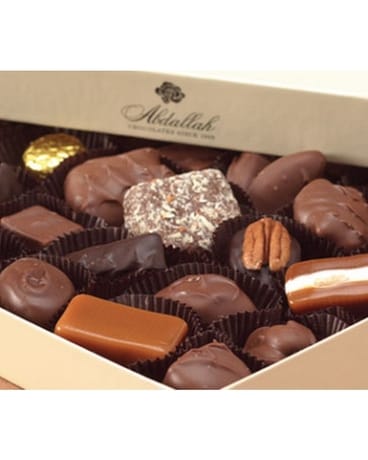 Abdallah's Downtowner Assorted Candies Gifts