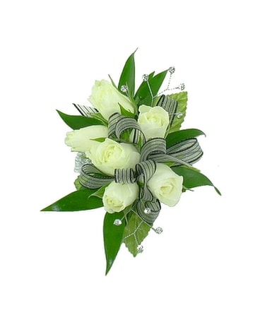 Nicole Corsage