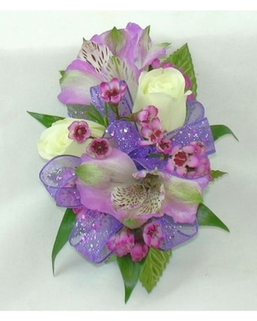 Rachel Corsage