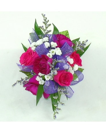 Grace Corsage