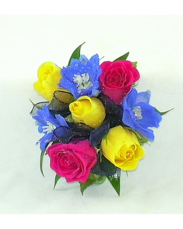 Kiara Corsage