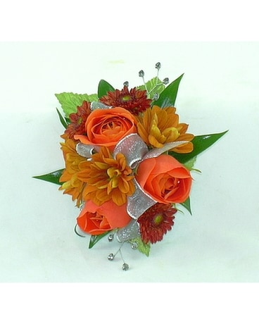 Mia Corsage