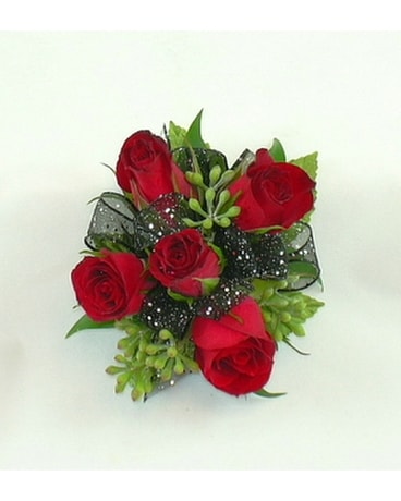 Brianna Corsage