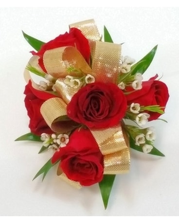 Taylor Corsage