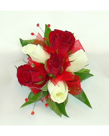Harper Corsage