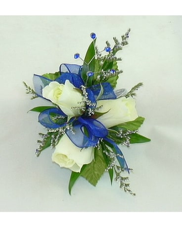 Jessica Corsage