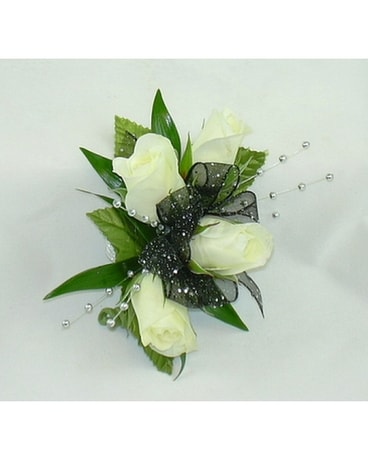 Madeline Corsage