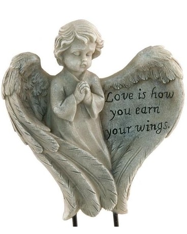 Angel Planter Pick Gifts