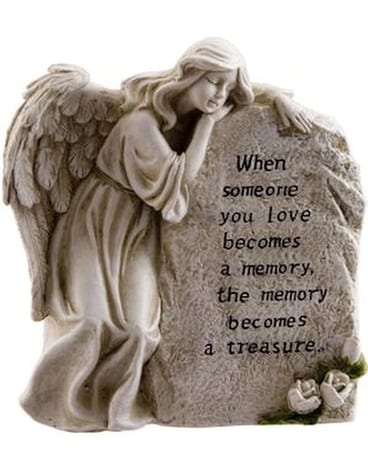 Treasured Memorial Stone Gifts