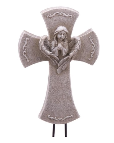 Cross w/Angel Pick Gifts