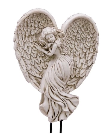 Sleeping Angel Pick Gifts