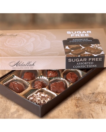 Abdallah's Sugar Free Assortment Gifts