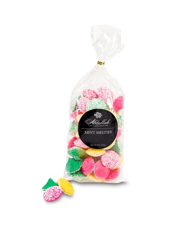 Abdallah's Mint Melties Gifts