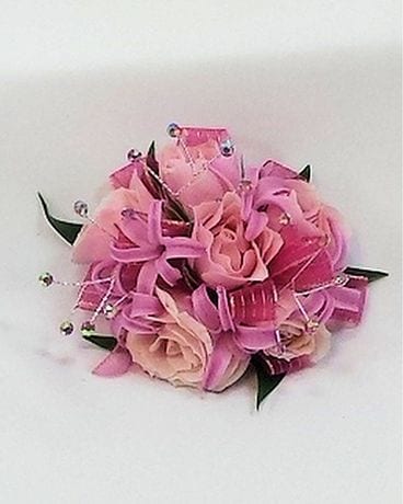 Faith Corsage