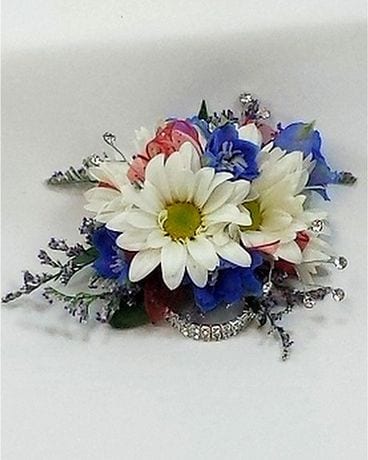 Liberty Corsage