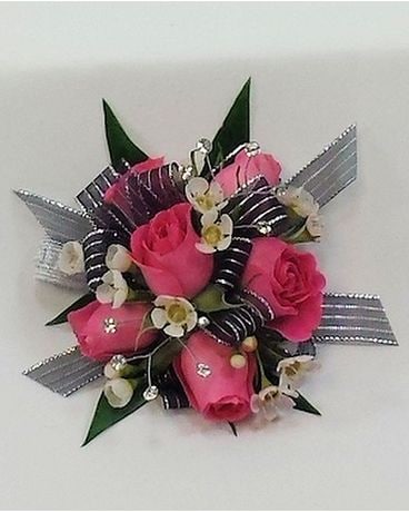 Michele Corsage