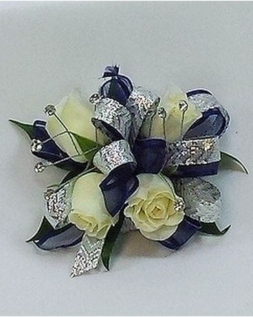 Ashley Corsage