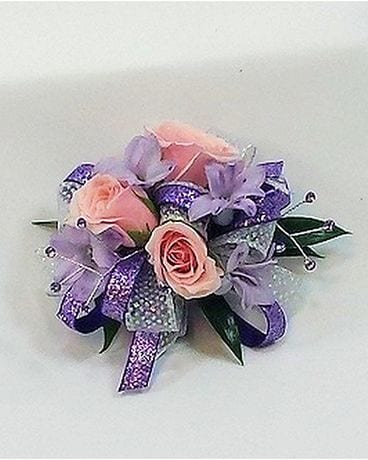 Maylee Corsage