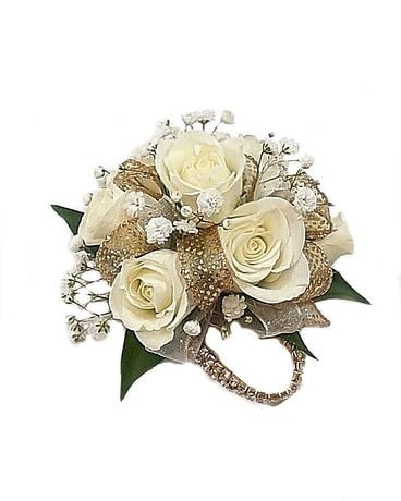 Katie Corsage