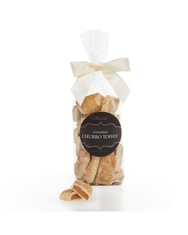 Cinnamon Churro Toffee White Gifts