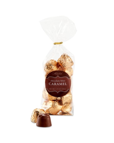 Abdallahs's Chocolate Caramel Bites Gifts