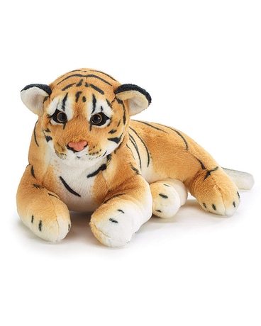 Stripe The Tiger Gifts