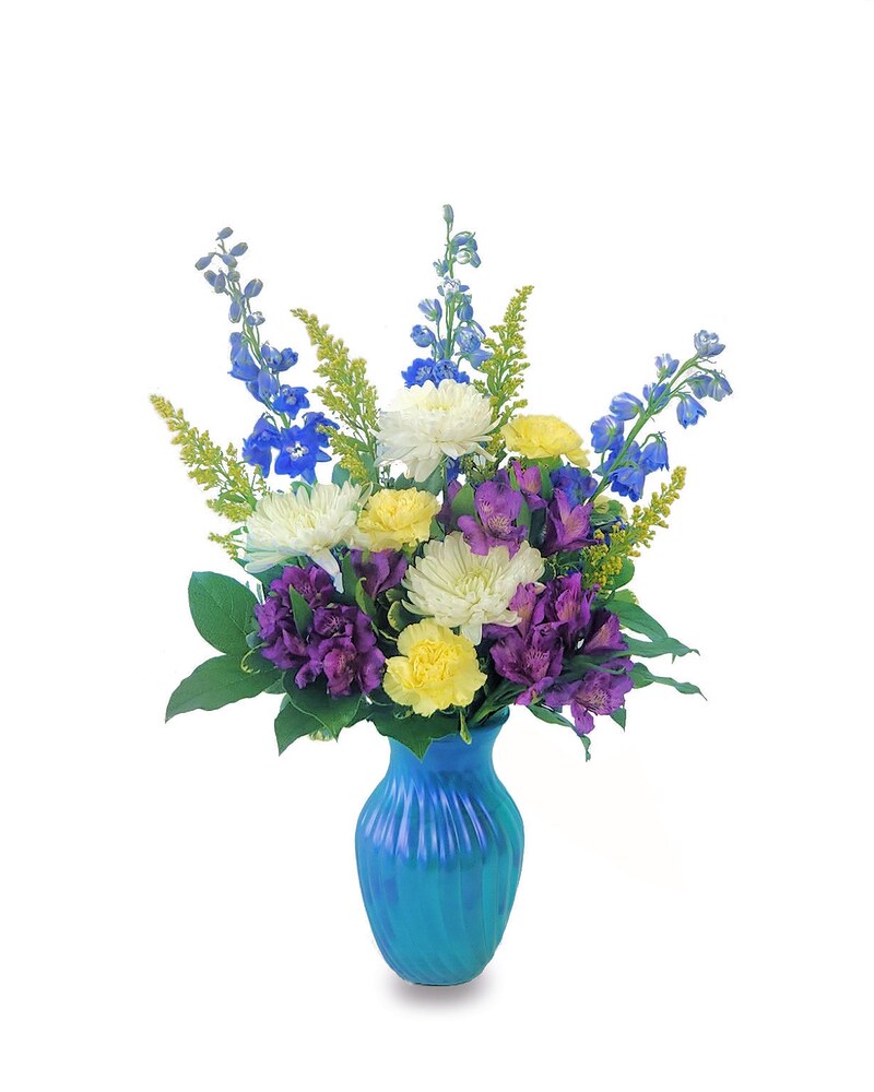 Our Collections Delivery Marshfield WI - Hefko Floral Company