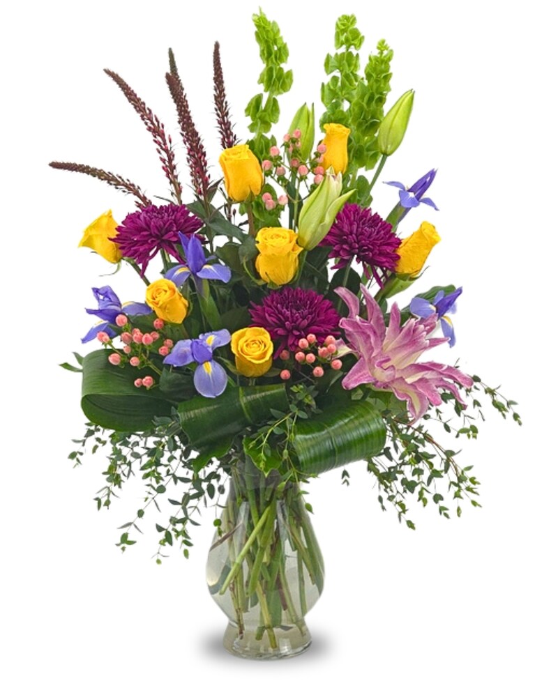 Bouquets by Occasions Delivery Marshfield WI - Hefko Floral Company