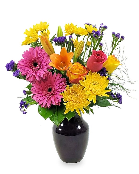 Only for You in Marshfield WI - Hefko Floral Company