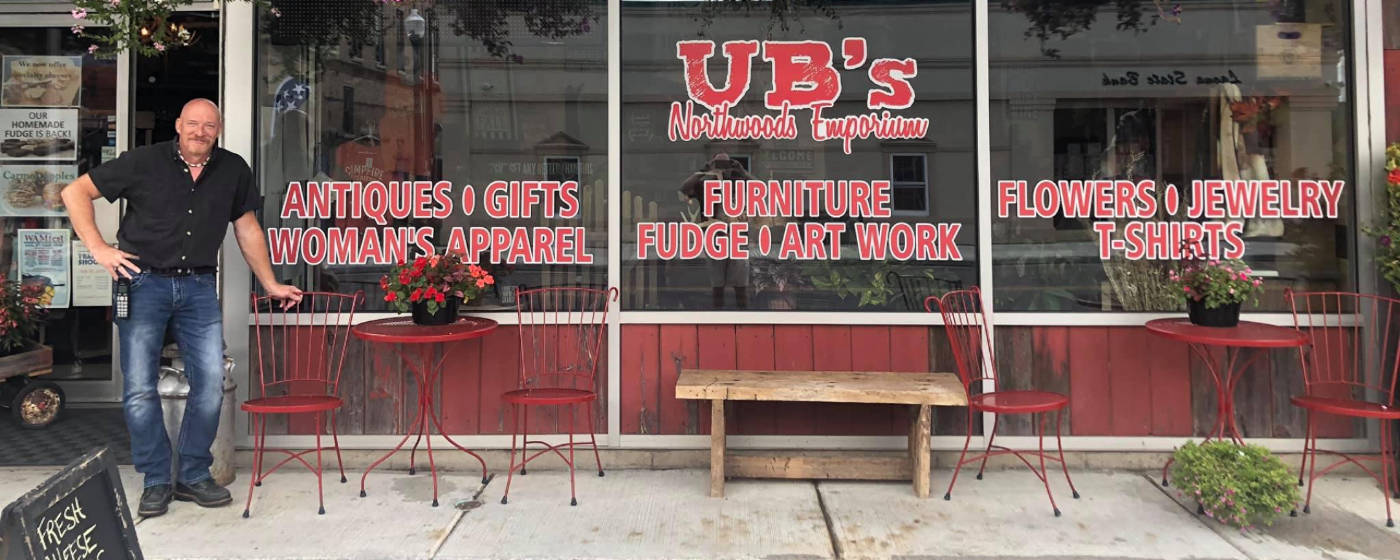 Crandon Florist Flower Delivery by Flowers From The Heart LLC