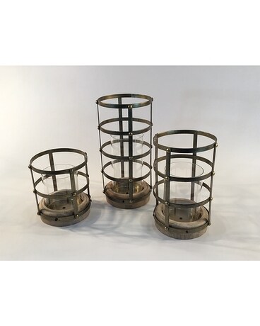 Candle Holder Gifts