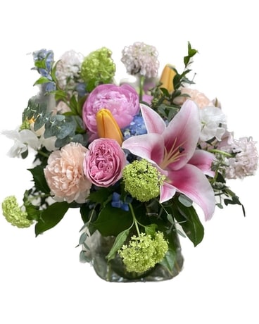 Mount Horeb Florist - Flower Delivery by Firefly Events Decor & Flowers