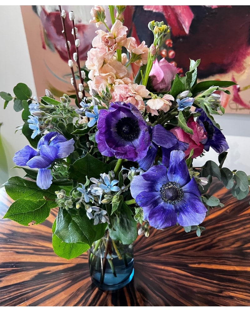 Farmers Market Delivery Lake Geneva WI - Serenity Floral