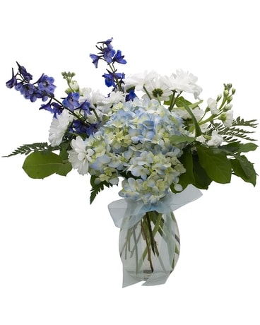 Sweet Baby Flower Arrangement