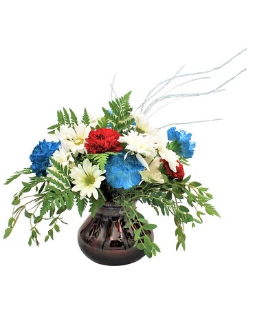 Celebrate Flower Arrangement